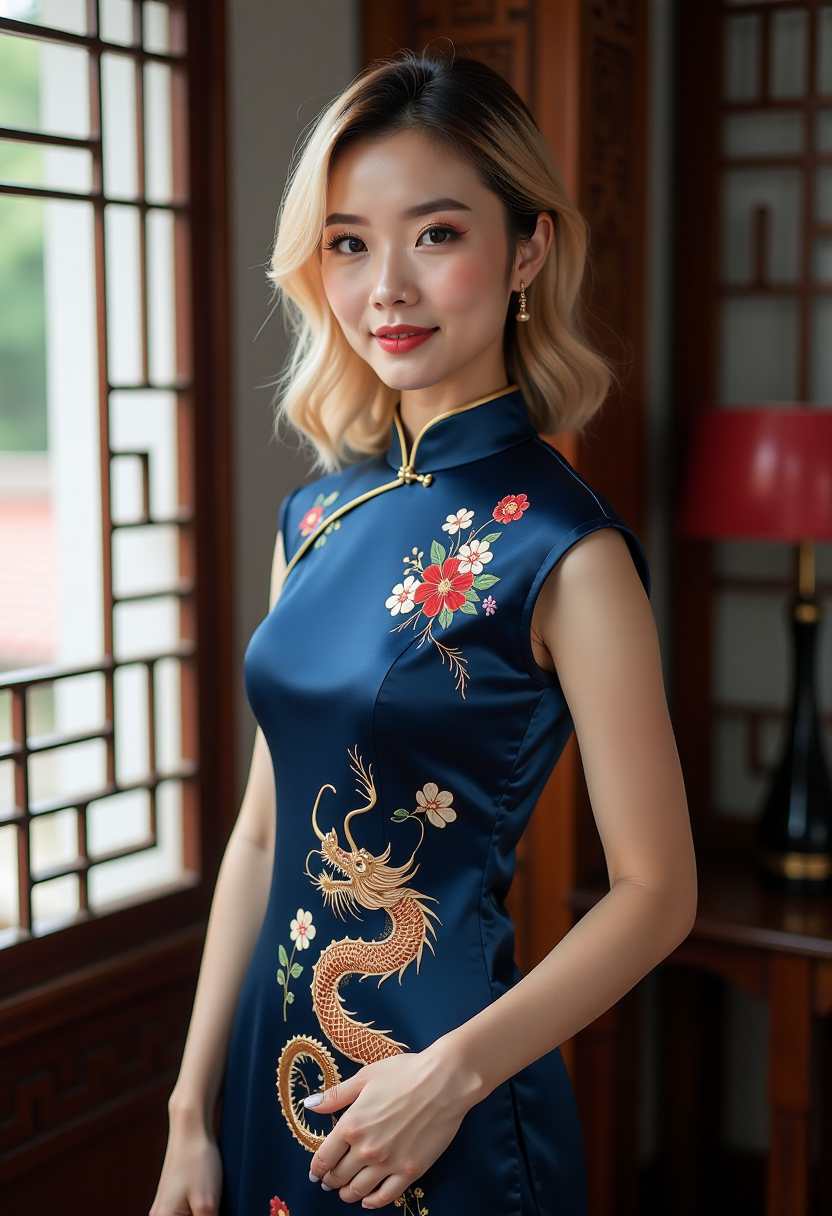 局内人 剧集海报