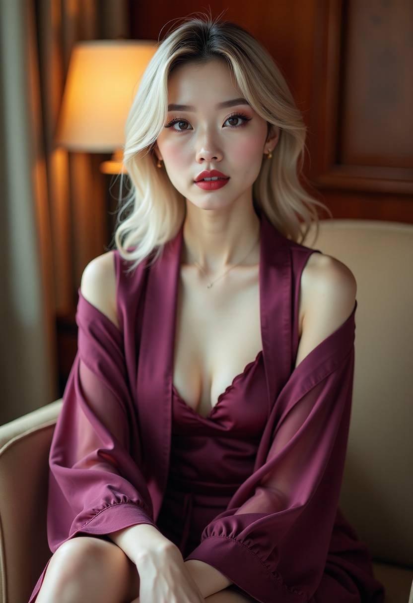 隐藏摄像机 海报