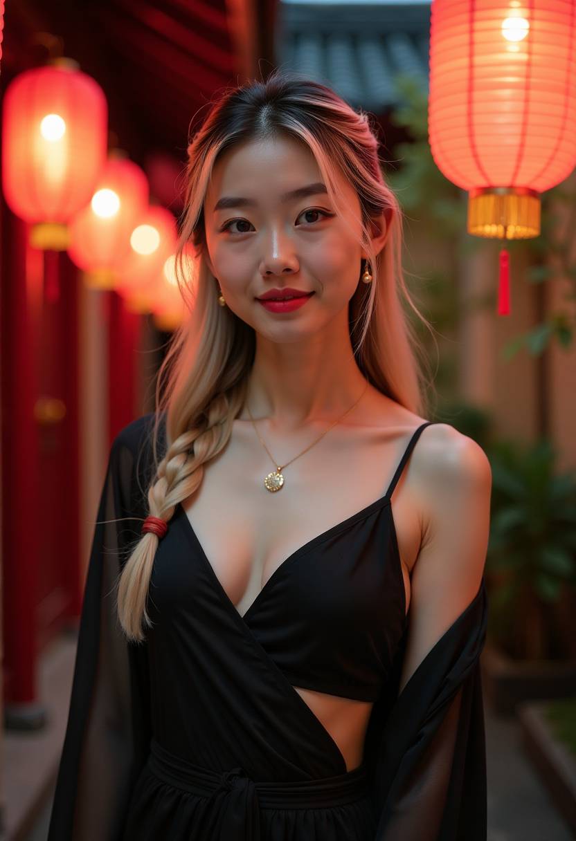 凡尔赛 剧集海报